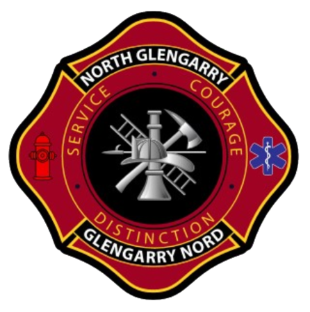 Department Logo or Badge